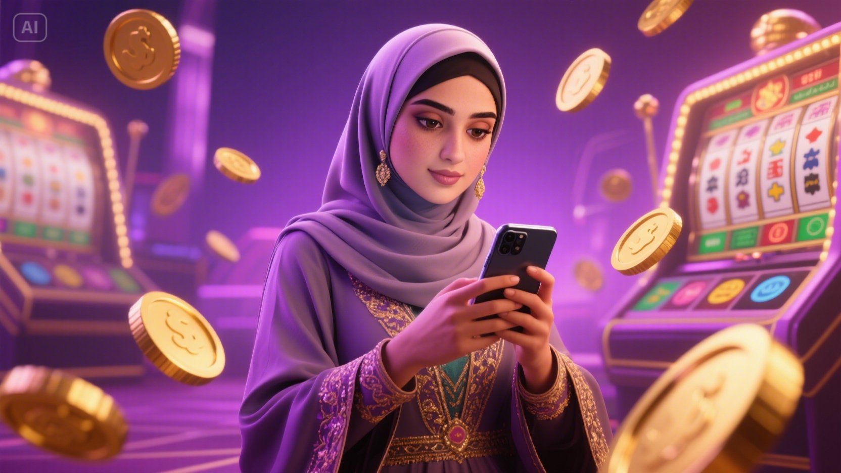 Registration at HappySlots Casino Casino