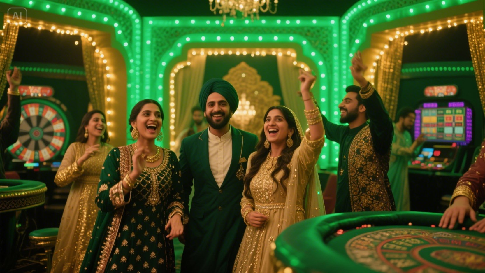 Registration at HappySlots Casino Casino