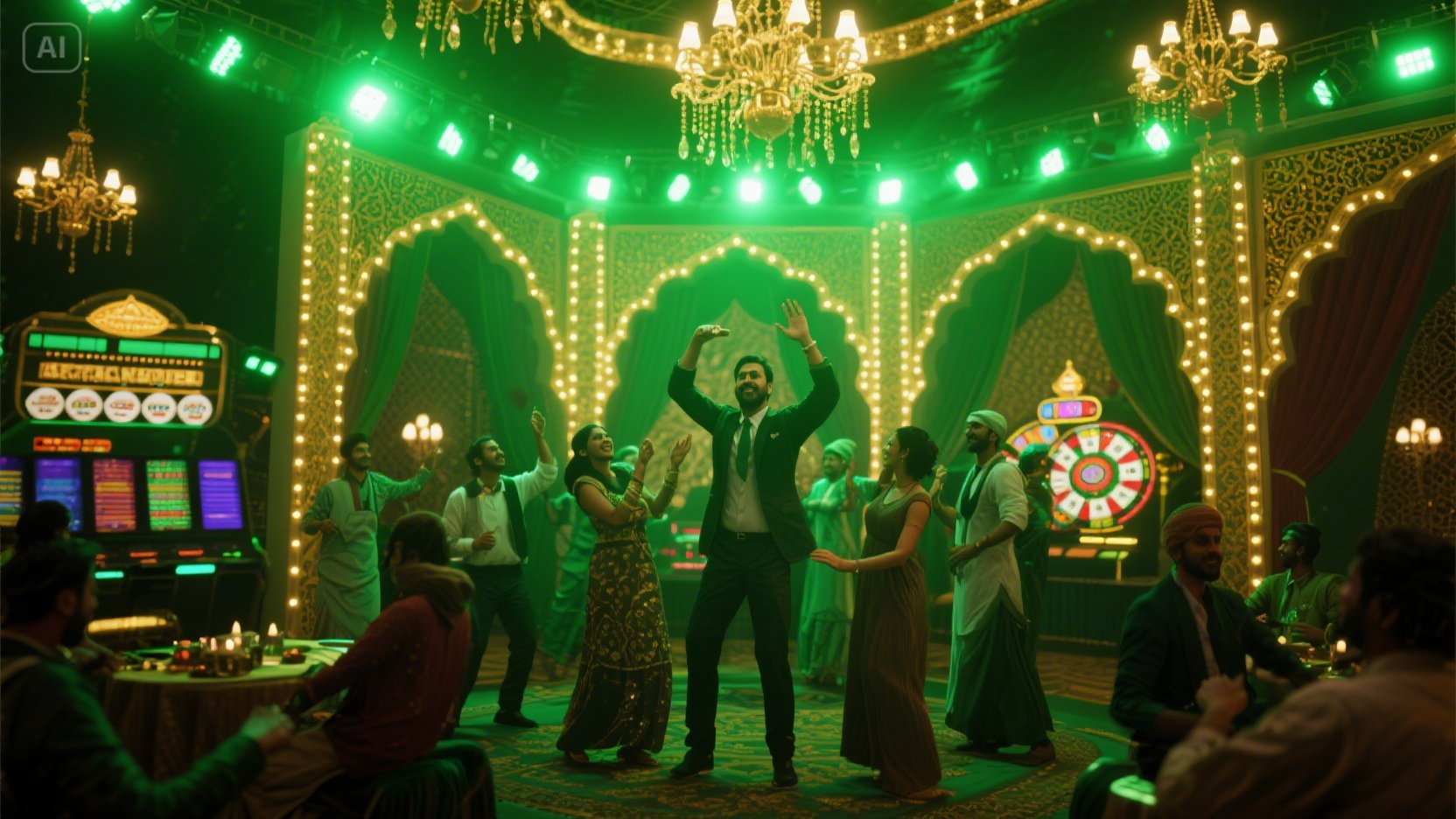 Registration at HappySlots Casino Casino