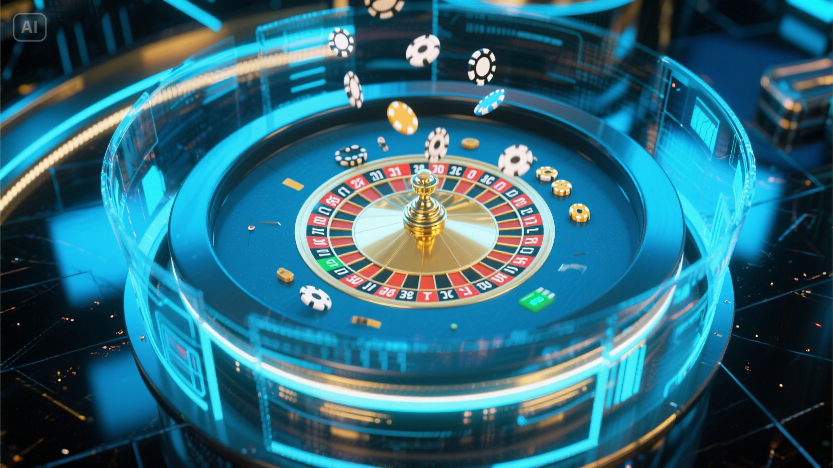 Casino HappySlots Casino desktop and mobile interfaces