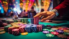making first deposit on HappySlots Casino website using local payment methods in Pakistan