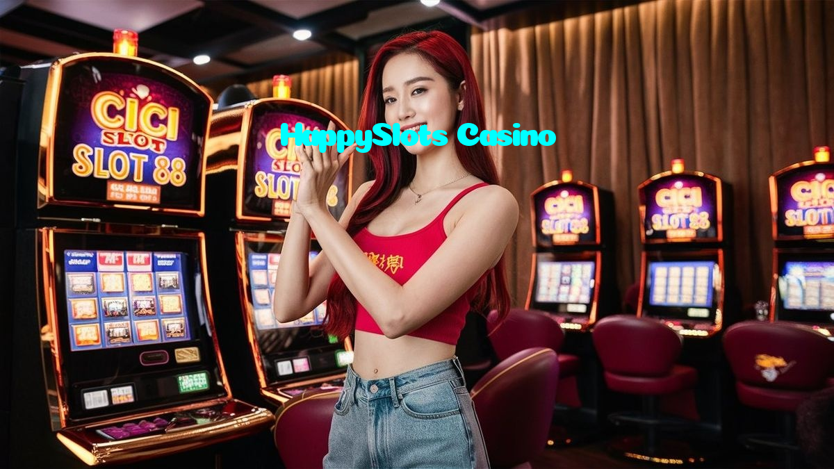 HappySlots Casino