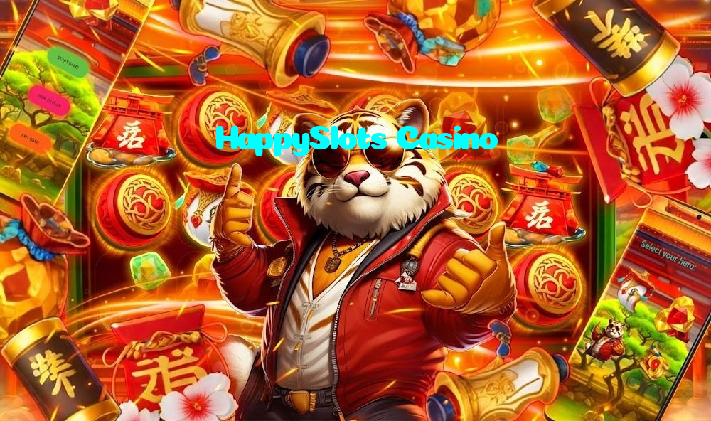 HappySlots Casino