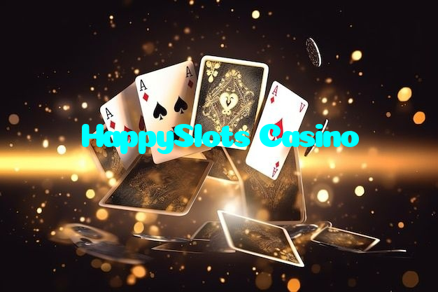 HappySlots Casino خوش آمدید بونس +600% پیشکش موبائل ایپ کے پروموشن سیکشن میں دکھائی دیتی ہے۔