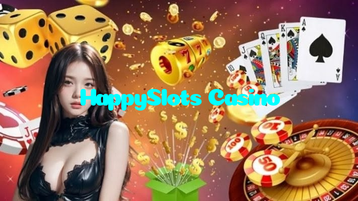 HappySlots Casino
