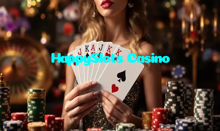 available types of HappySlots Casino bet including pre-match live express and system bets
