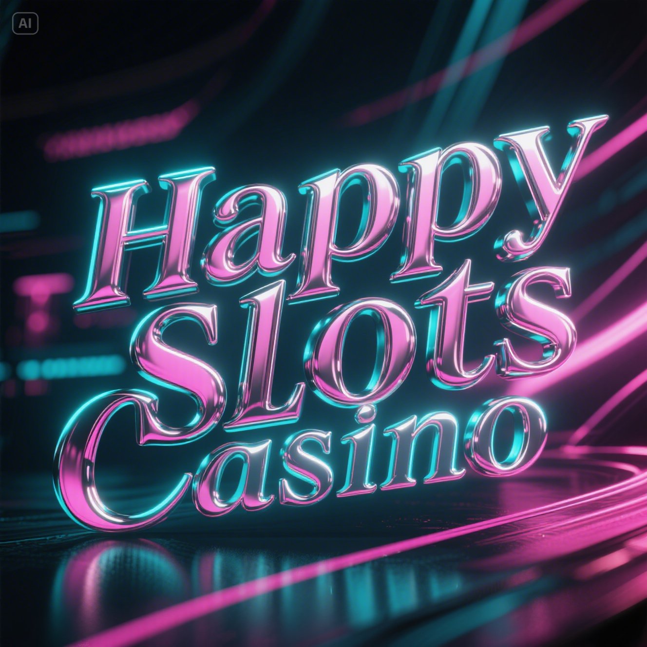 Happy Slots Casino