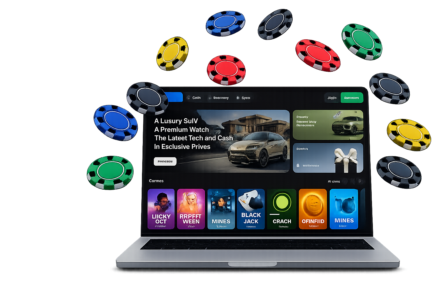 HappySlots Casino Pakistan